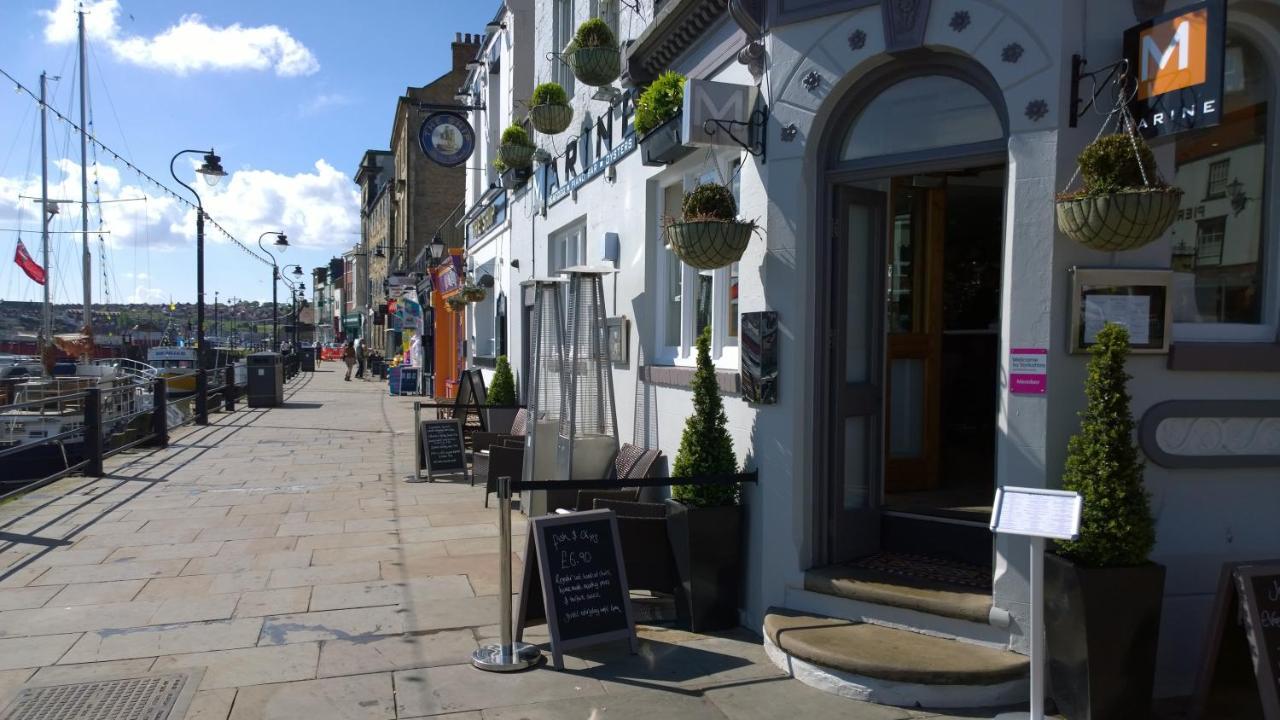 The Hideaway Villa Whitby Esterno foto