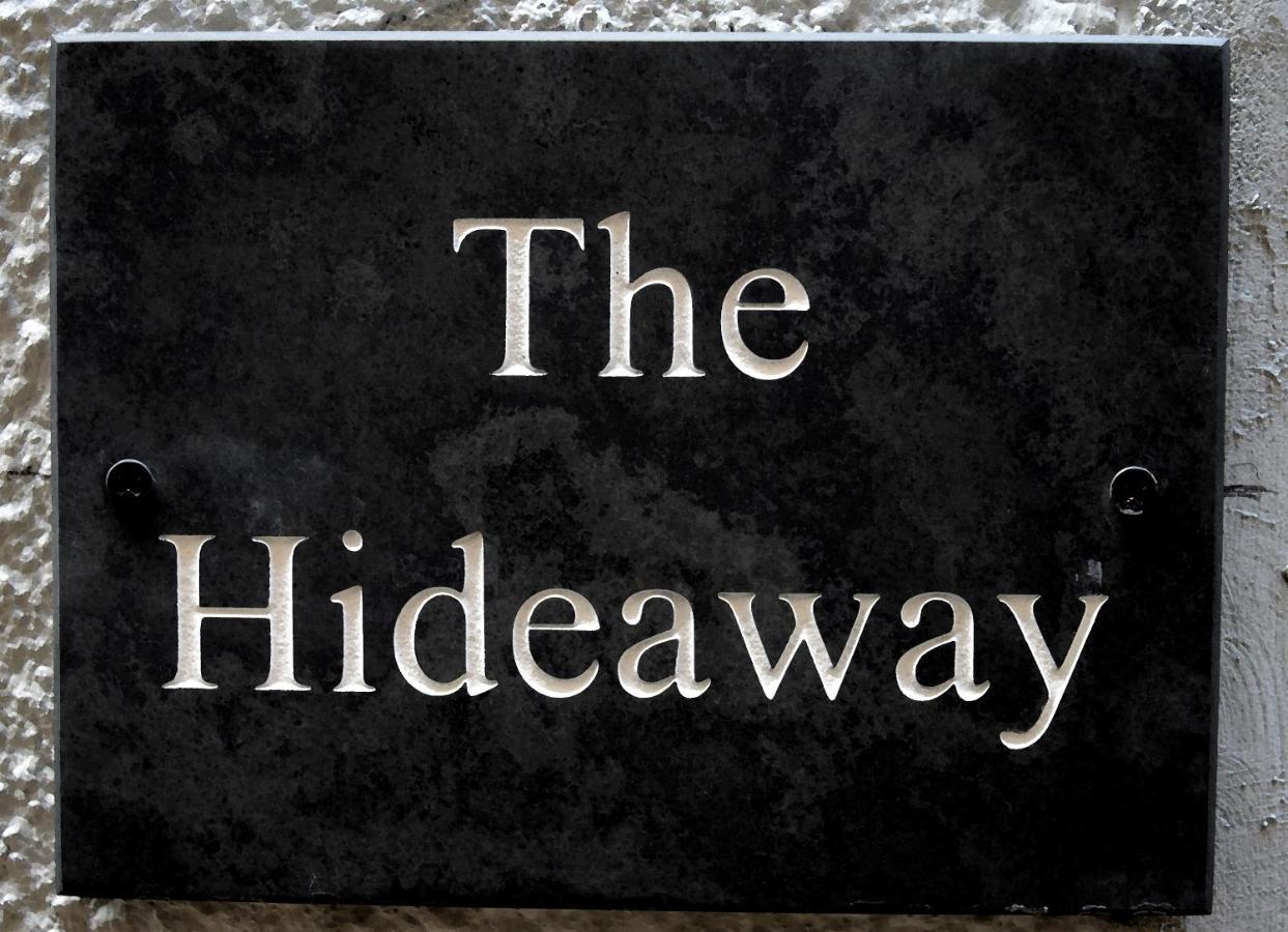 The Hideaway Villa Whitby Esterno foto